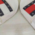 トミーヒルフィガージーンズ TOMMY HILFIGER JEANS ベナッシサンダル フロントロゴ メンズ