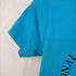 スクリーンスターズ SCREEN STARS USA製 NATIONAL INDIAN YOUTH COUNCIL インディアンプリント クルーネックTシャツ レディース 14-16
