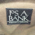 ジョスエーバンク Jos A Bank ボタンダウンシャツ メンズ XXL
