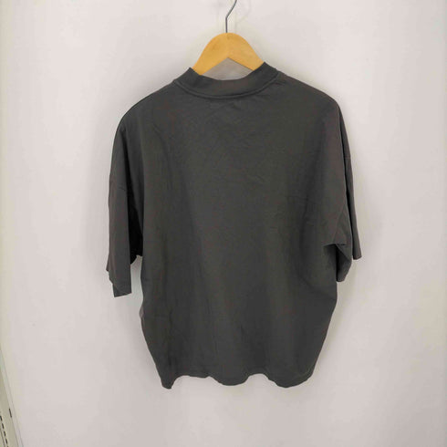 サクラ SACRA モックネック Tシャツ レディース