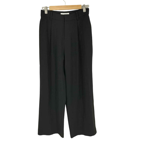ビューティーアンドユースユナイテッドアローズ BEAUTY & YOUTH UNITED ARROWS ツイルタックワイドパンツ レディース JPN:M