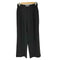 ビューティーアンドユースユナイテッドアローズ BEAUTY & YOUTH UNITED ARROWS ツイルタックワイドパンツ レディース JPN:M