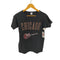 ワラワラスポーツ WALLA WALLA SPORT フロントプリント S/S Tシャツ レディース import:S