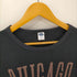 ワラワラスポーツ WALLA WALLA SPORT フロントプリント S/S Tシャツ レディース import:S