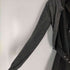 ジュンヤワタナベコムデギャルソン JUNYA WATANABE COMME des GARCONS AD2007 素材切り替え アンサンブルコート レディース SS