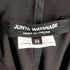 ジュンヤワタナベコムデギャルソン JUNYA WATANABE COMME des GARCONS AD2007 素材切り替え アンサンブルコート レディース SS