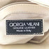 GIORGIA MILANI チェーン ハンドバック レディース