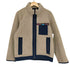 カブー KAVU ボアジップブルゾン メンズ JPN:M