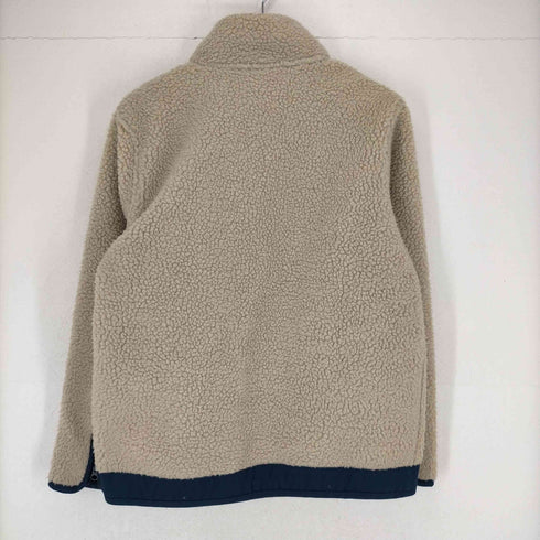 カブー KAVU ボアジップブルゾン メンズ JPN:M