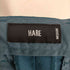 ハレ HARE 1タックコットンスラックス メンズ JPN:M