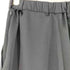 ロクビューティーアンドユースユナイテッドアローズ 6 BEAUTY & YOUTH UNITED ARROWS SATIN ZIP PANTS パンツ レディース 36