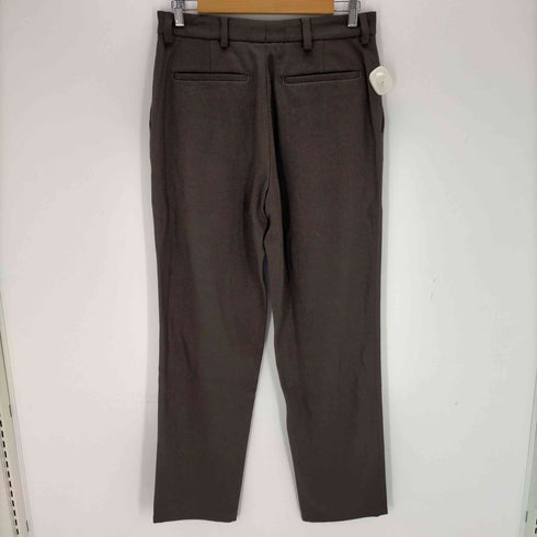 ザラ ZARA ストレートスラックスパンツ メンズ US:30-31