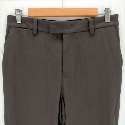 ザラ ZARA ストレートスラックスパンツ メンズ US:30-31