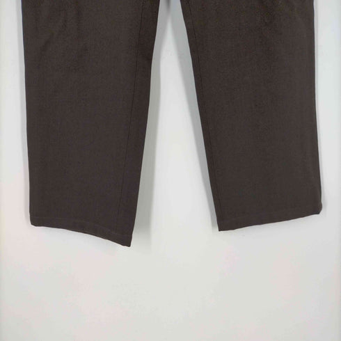 ザラ ZARA ストレートスラックスパンツ メンズ US:30-31