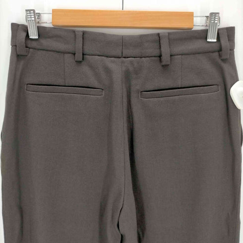 ザラ ZARA ストレートスラックスパンツ メンズ US:30-31