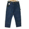 カーハート Carhartt DUNGAREE FIT DOUBLE FRONT DENIM WORK PANT メンズ 31X32