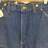 カーハート Carhartt DUNGAREE FIT DOUBLE FRONT DENIM WORK PANT メンズ 31X32