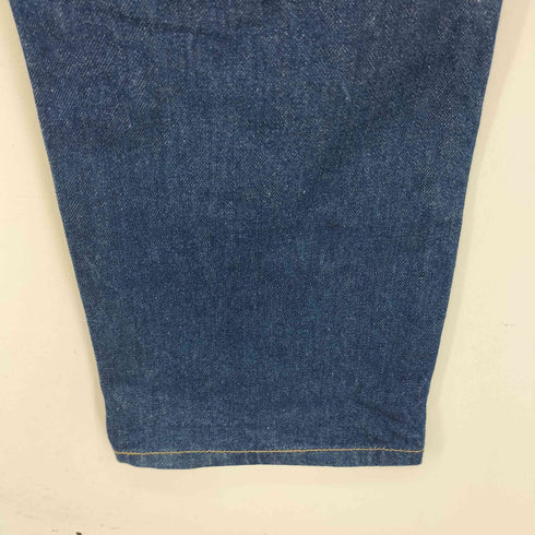 カーハート Carhartt DUNGAREE FIT DOUBLE FRONT DENIM WORK PANT メンズ 31X32