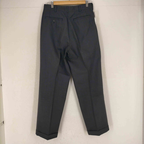 コムデギャルソンオムドゥ COMME des GARCONS HOMME DEUX AD1996 96AW 2タックスラックス メンズ JPN:M
