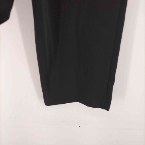 ビューティーアンドユースユナイテッドアローズ BEAUTY & YOUTH UNITED ARROWS ダブルクロスタックワイドパンツ レディース JPN:M