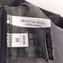 ビューティーアンドユースユナイテッドアローズ BEAUTY & YOUTH UNITED ARROWS ダブルクロスタックワイドパンツ レディース JPN:M