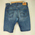 リーバイス Levis ジップフライ デニムショーツ メンズ 34