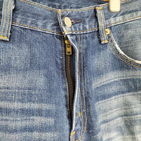 リーバイス Levis ジップフライ デニムショーツ メンズ 34