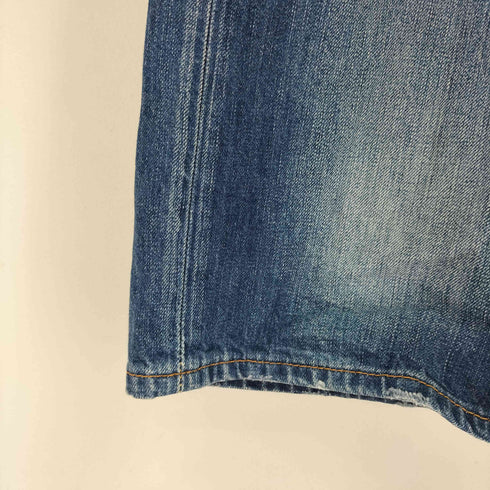 リーバイス Levis ジップフライ デニムショーツ メンズ 34