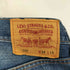 リーバイス Levis ジップフライ デニムショーツ メンズ 34
