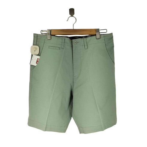 SHARE PARK センタープレス ショートパンツ メンズ JPN:2