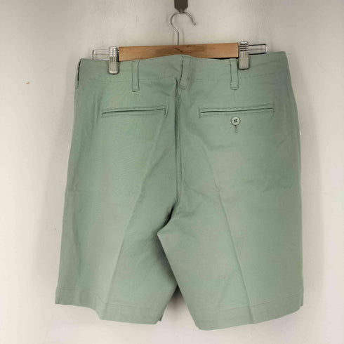 SHARE PARK センタープレス ショートパンツ メンズ JPN:2