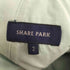 SHARE PARK センタープレス ショートパンツ メンズ JPN:2