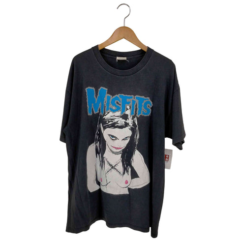 USA製 WILD OATSボディ 1999コピーライト CANT HOLD TEE メンズ import:XL