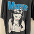 USA製 WILD OATSボディ 1999コピーライト CANT HOLD TEE メンズ import:XL