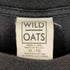 USA製 WILD OATSボディ 1999コピーライト CANT HOLD TEE メンズ import:XL