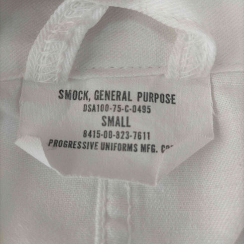 ユーエスアーミー U.S. ARMY 1975年支給 SMOCK GENERAL PURPOSE メンズ JPN:S