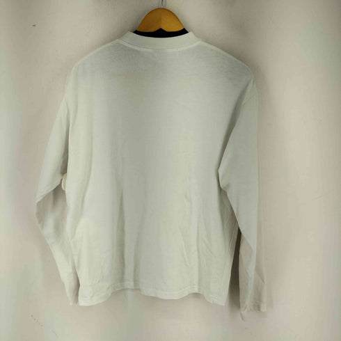 シテン CITEN GIZAコットン テーパード Tシャツ メンズ JPN:M