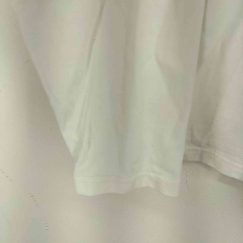 シテン CITEN GIZAコットン テーパード Tシャツ メンズ JPN:M