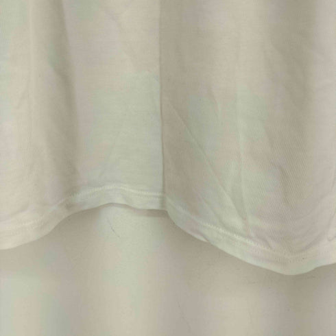 シテン CITEN GIZAコットン テーパード Tシャツ メンズ JPN:M
