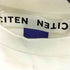 シテン CITEN GIZAコットン テーパード Tシャツ メンズ JPN:M