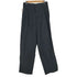 イッセイミヤケメン ISSEY MIYAKE MEN 90S 94AW コットン2タックスラックス メンズ JPN:M