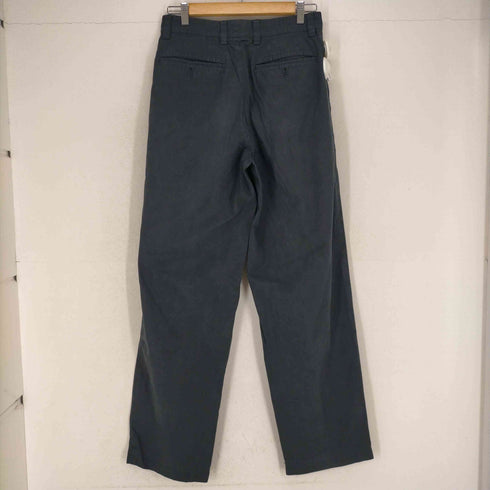 イッセイミヤケメン ISSEY MIYAKE MEN 90S 94AW コットン2タックスラックス メンズ JPN:M