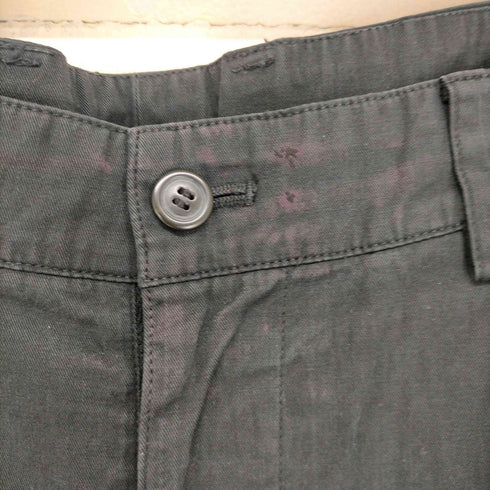 イッセイミヤケメン ISSEY MIYAKE MEN 90S 94AW コットン2タックスラックス メンズ JPN:M