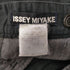 イッセイミヤケメン ISSEY MIYAKE MEN 90S 94AW コットン2タックスラックス メンズ JPN:M