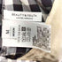 ビューティーアンドユースユナイテッドアローズ BEAUTY & YOUTH UNITED ARROWS ギンガムチェックイージーパンツ レディース JPN:M