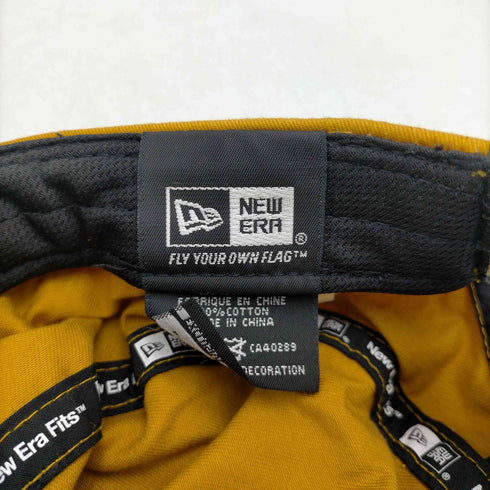 ニューエラ NEW ERA アジャスタブル ゴルフ ワーク キャップ メンズ