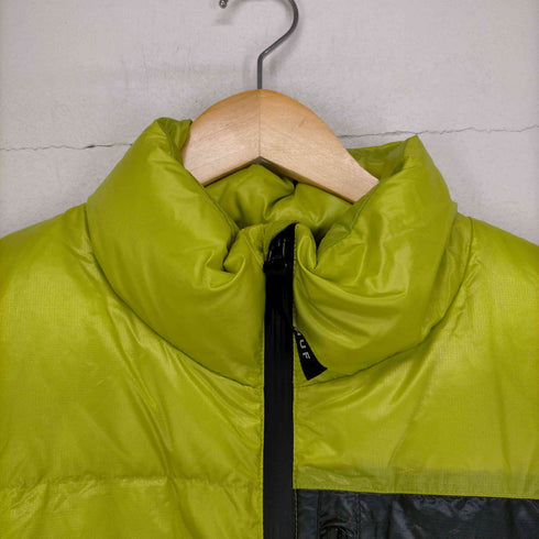ハフ HUF ダウンジャケット メンズ JPN:S