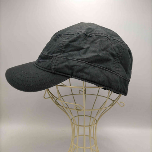 ナイキゴルフ NIKE GOLF スウッシュ刺繍 ワーク キャップ メンズ