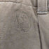 ヴァレンティノ Valentino 80S~ シンチバック モールスキン コットンスラックス MADE IN ITALY メンズ 31