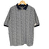ディアスポラスケートボーズ Diaspora Skateboards 23SS All-Over Knit Polo メンズ JPN:L